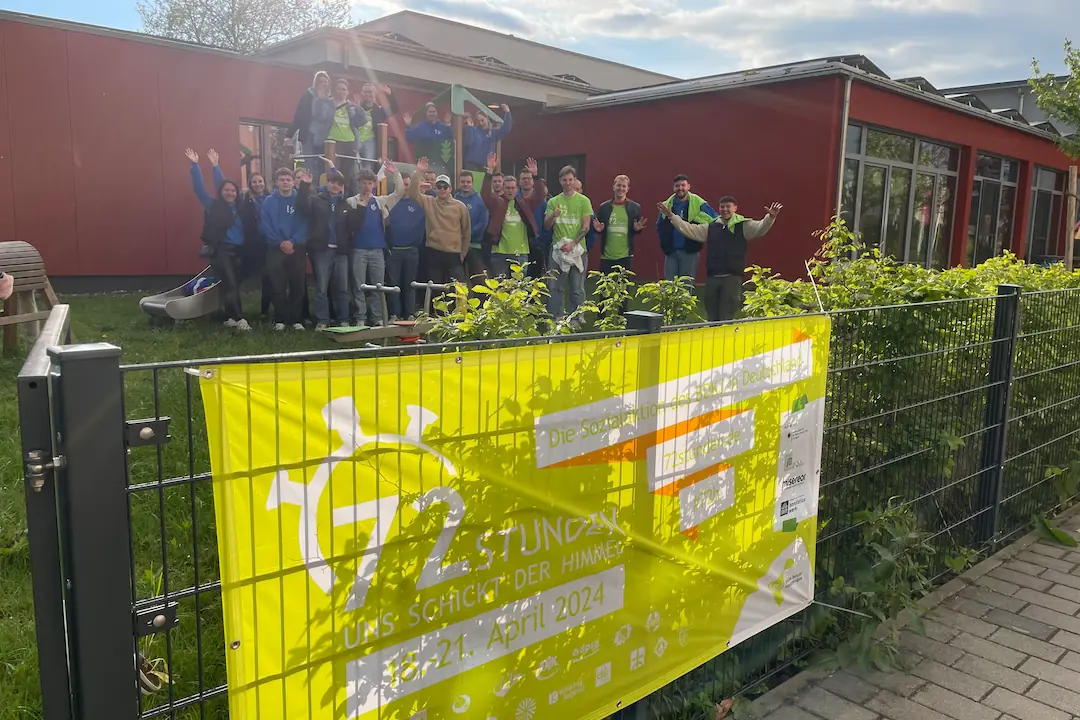 Vorschaubild - Album Donnerstag, 18. April