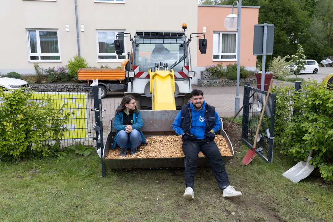 Vorschaubild - Album Samstag, 20. April