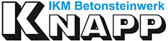 Betonsteinwerk Knapp
