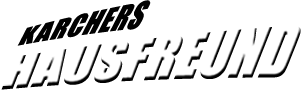 Karchers Hausfreund