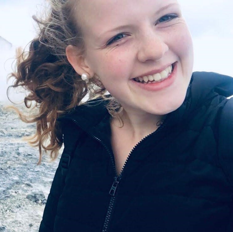 Gruppenleiter Portrait