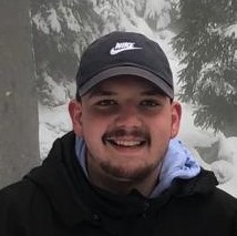 Gruppenleiter Portrait