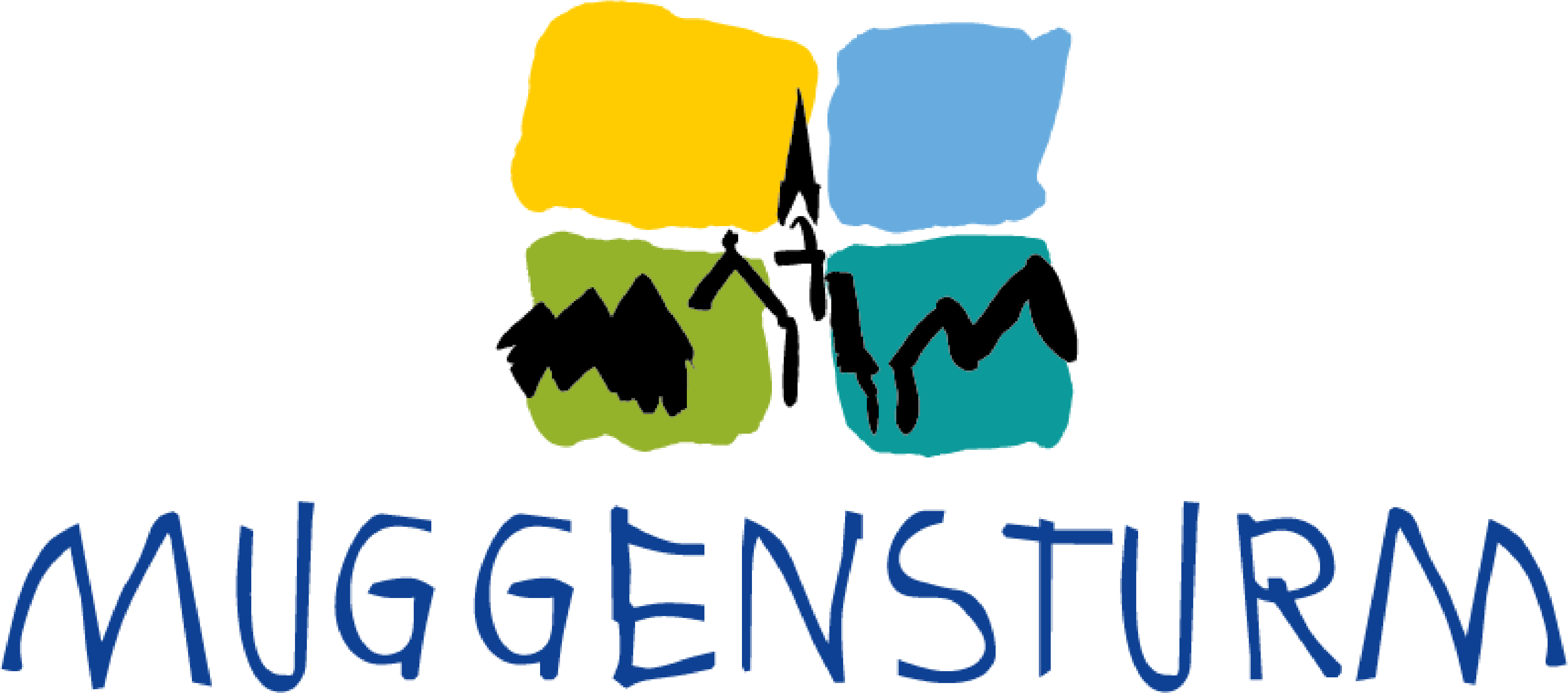 Logo Gemeinde Muggensturm