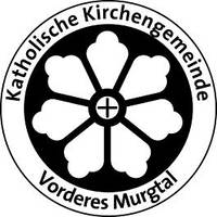 Logo Kirchengemeinde Vorderes Murgtal