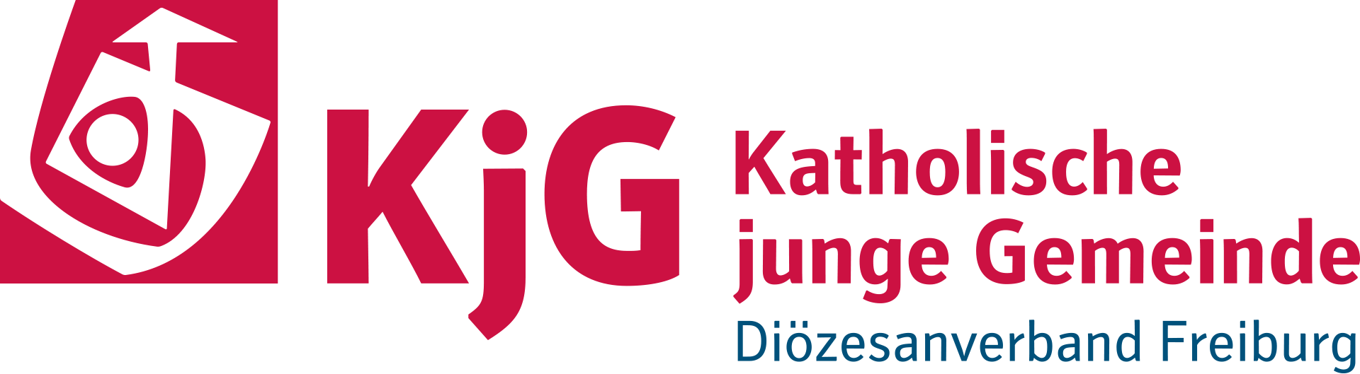Logo KjG Diözesanverband Freibrug