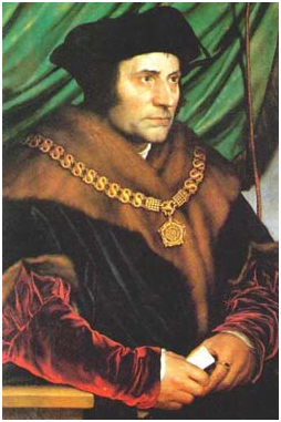 Thomas Morus