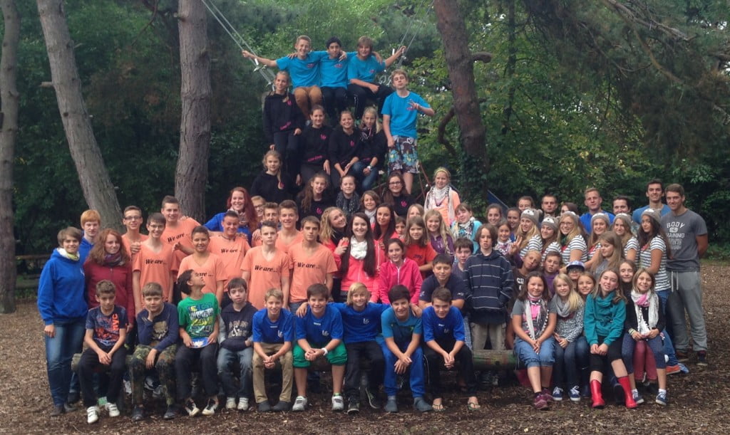 Alle Lager 2013 Alle Lager 2013