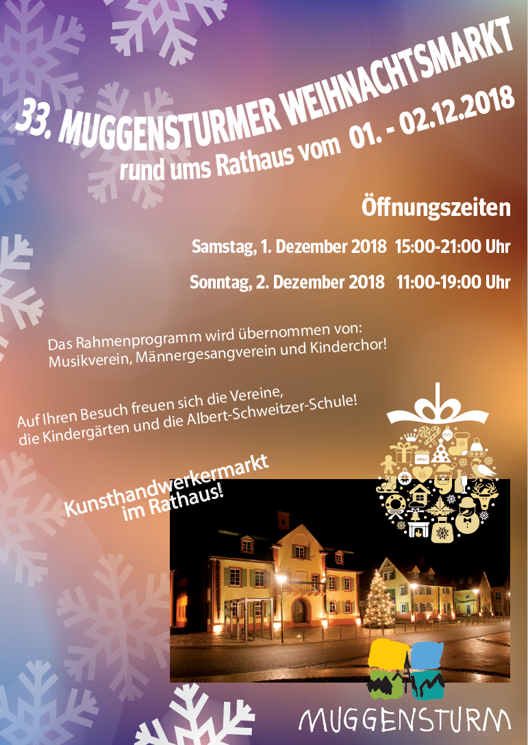 Plakat 2018