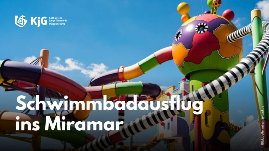 Schwimmbad ausflug