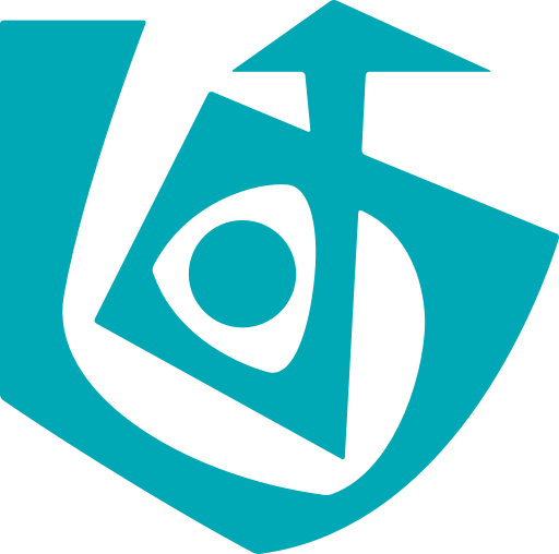 Seelenbohrer - Das Logo der KjG