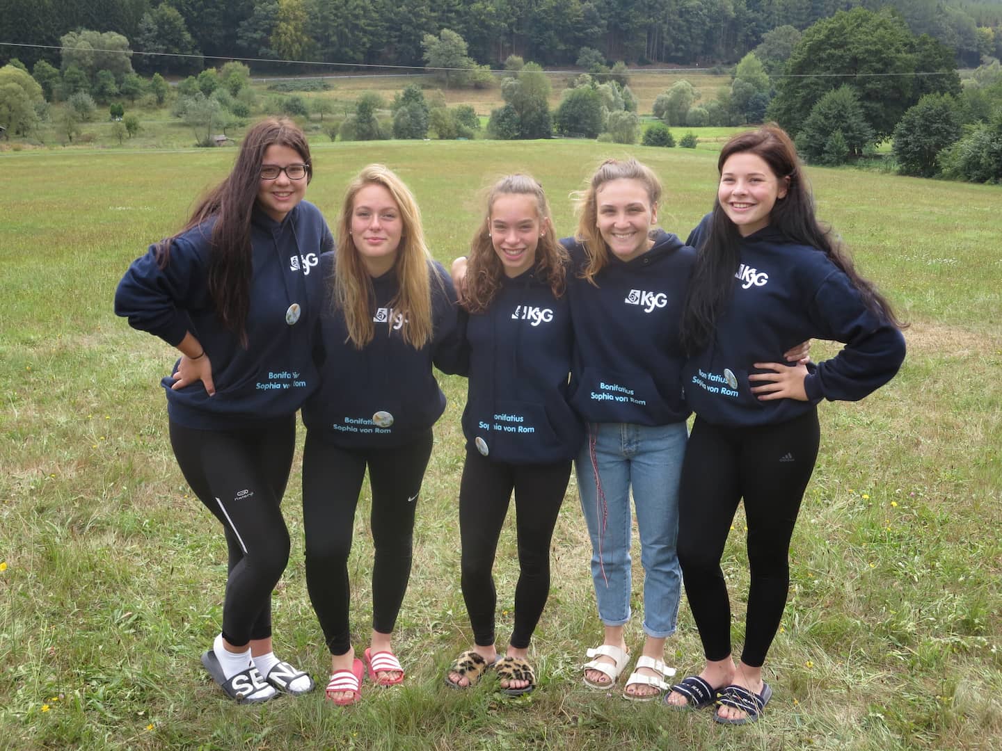 sofia von rom lea weiler